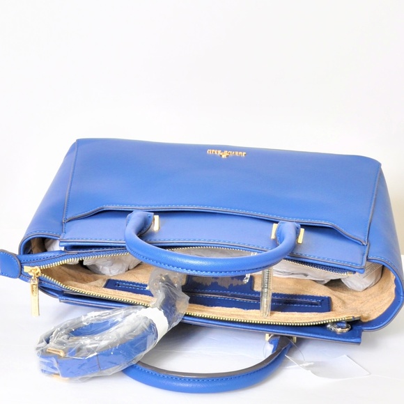 **CELINE DION** SATCHEL DUO** NWT - Picture 4 of 8